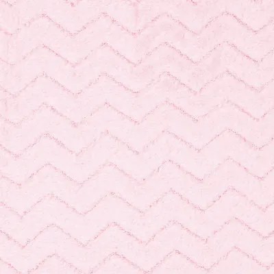 Deka 160x200 cm Springos Splendit svetlo ružová