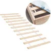 Laťkový rošt do postele 80x200 cm BASIC SPRINGOS