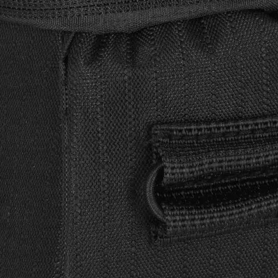 Taška na bicykel s miestom na telefón SPRINGOS BA0023