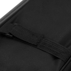 Taška na bicykel / zadný nosič SPRINGOS BA0025