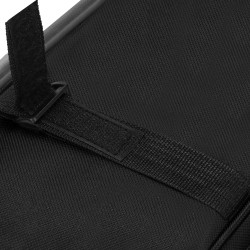 Taška na bicykel / zadný nosič SPRINGOS BA0025