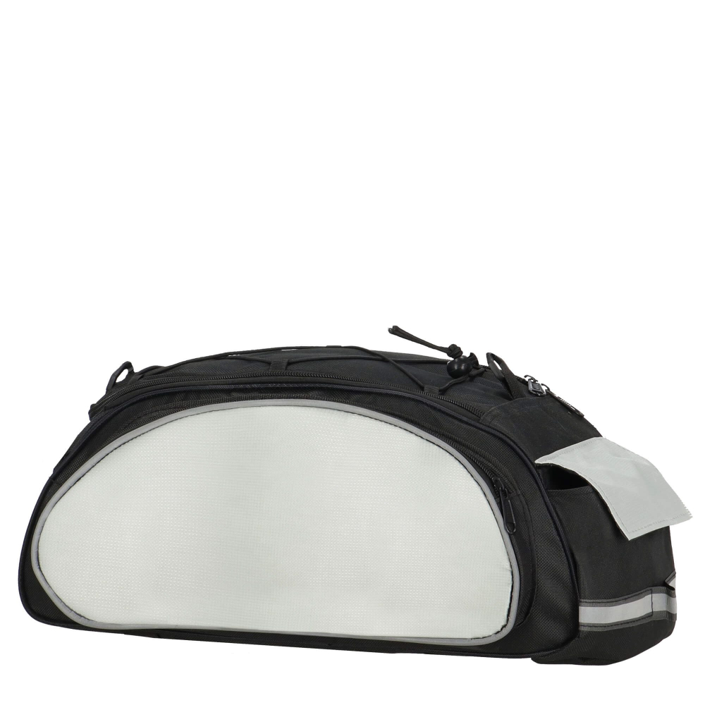 Taška na bicykel / zadný nosič SPRINGOS BA0025