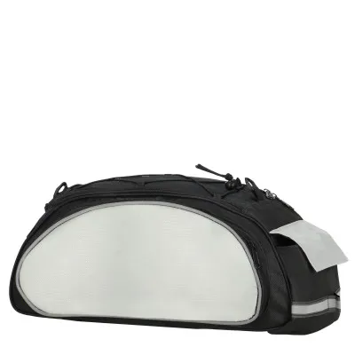 Taška na bicykel / zadný nosič SPRINGOS BA0025