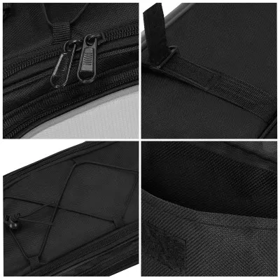 Taška na bicykel / zadný nosič SPRINGOS BA0025