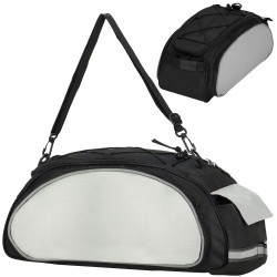 Taška na bicykel / zadný nosič SPRINGOS BA0025