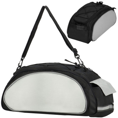 Taška na bicykel / zadný nosič SPRINGOS BA0025