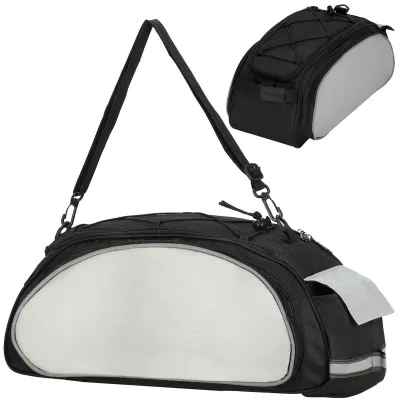 Taška na bicykel / zadný nosič SPRINGOS BA0025