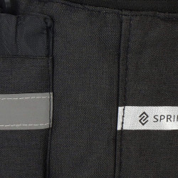 Taška na bicykel / zadný nosič SPRINGOS BA0036