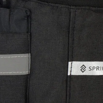 Taška na bicykel / zadný nosič SPRINGOS BA0036