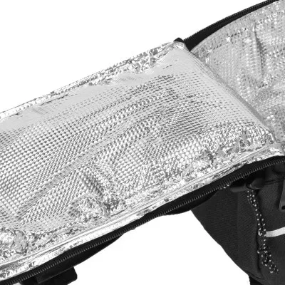 Taška na bicykel / zadný nosič SPRINGOS BA0036