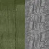 Krycia plachta s okami 4x8 m, 120g PE, zelená SPRINGOS PROTECT