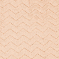 Deka 200x220 cm Springos Splendit oranžová