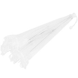 Kryt / moskytiéra na potraviny 33x33 cm SPRINGOS MOSKITO