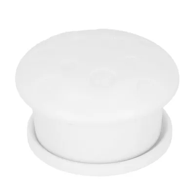 Detské bezpečnostné zámky, biele, súprava 4ks SPRINGOS HA5133