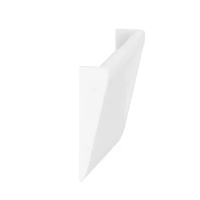 Detské bezpečnostné zámky, biele, súprava 4ks SPRINGOS HA5133