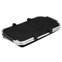 Chladiaca taška 30l, čierna + 2x vložka SPRINGOS CS0082