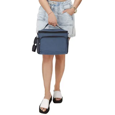 Chladiaca taška 11l, modrá SPRINGOS CA0086