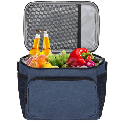 Chladiaca taška 11l, modrá SPRINGOS CA0086