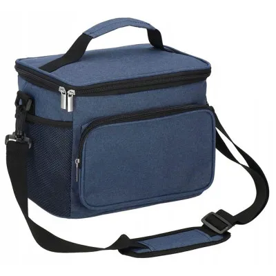 Chladiaca taška 11l, modrá SPRINGOS CA0086