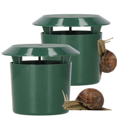 Účinná pasca na slimáky SPRINGOS GA0006