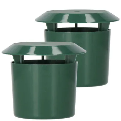 Účinná pasca na slimáky SPRINGOS GA0006