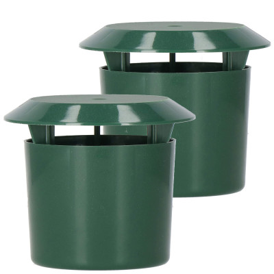 Účinná pasca na slimáky SPRINGOS GA0006