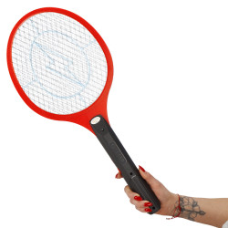 Elektrická plácačka na muchy SPRINGOS GA0007