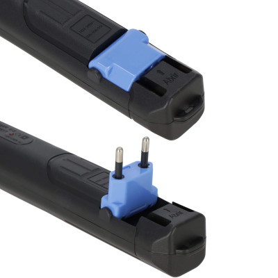 Elektrická plácačka na muchy SPRINGOS GA0007