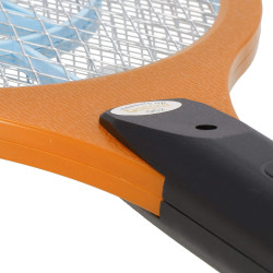 Elektrická plácačka na muchy SPRINGOS GA0007