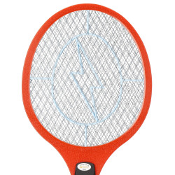 Elektrická plácačka na muchy SPRINGOS GA0007