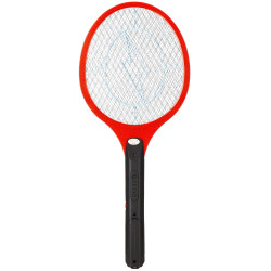 Elektrická plácačka na muchy SPRINGOS GA0007