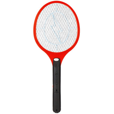 Elektrická plácačka na muchy SPRINGOS GA0007