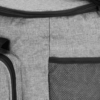 Chladiaca taška 16l, šedá SPRINGOS CA0085