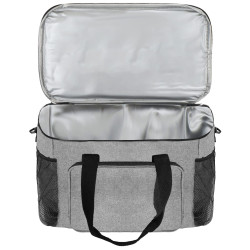 Chladiaca taška 16l, šedá SPRINGOS CA0085