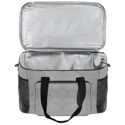 Chladiaca taška 16l, šedá SPRINGOS CA0085