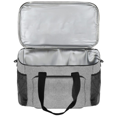 Chladiaca taška 16l, šedá SPRINGOS CA0085