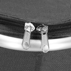 Chladiaca taška 30l, šedá SPRINGOS CS0083