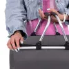 Chladiaca taška 30l, šedá SPRINGOS CS0083