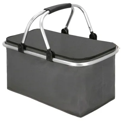 Chladiaca taška 30l, šedá SPRINGOS CS0083