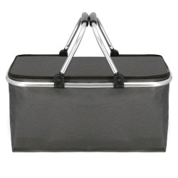 Chladiaca taška 30l, šedá SPRINGOS CS0083