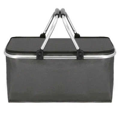 Chladiaca taška 30l, šedá SPRINGOS CS0083