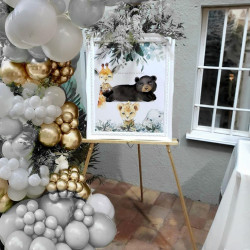 PS0043 DEKORAČNÁ SADA - BALÓNKY 50 KS.