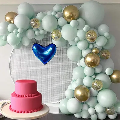 PS0045 DEKORAČNÁ SADA - BALÓNKY 50 KS.