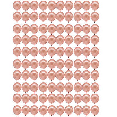 PS0047 DEKORAČNÁ SADA - BALÓNKY 100 KS.