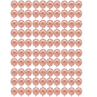 PS0047 DEKORAČNÁ SADA - BALÓNKY 100 KS.