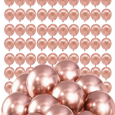 PS0047 DEKORAČNÁ SADA - BALÓNKY 100 KS.