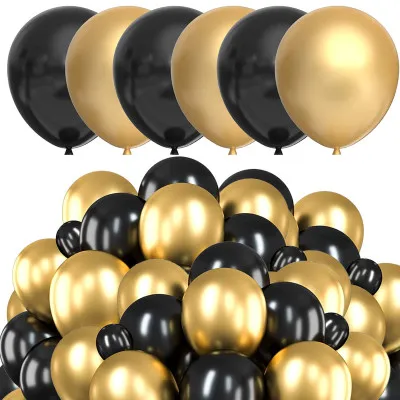 PS0048 DEKORAČNÁ SADA - BALÓNKY 100 KS.