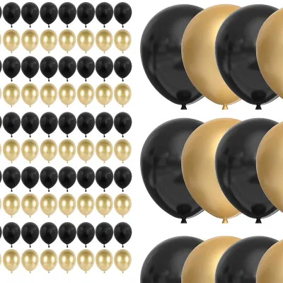 PS0048 DEKORAČNÁ SADA - BALÓNKY 100 KS.