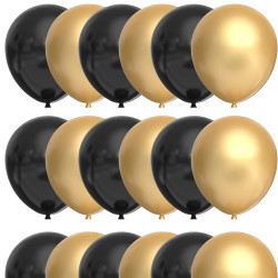 PS0048 DEKORAČNÁ SADA - BALÓNKY 100 KS.