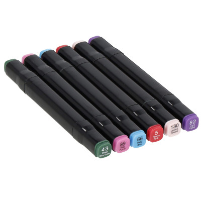 SA1017 ALKOHOLOVÉ ZNAČKY 60 KS